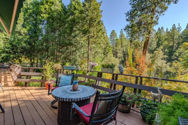 $549,000 | 23140 Shake Ridge Road, Volcano, CA 95689