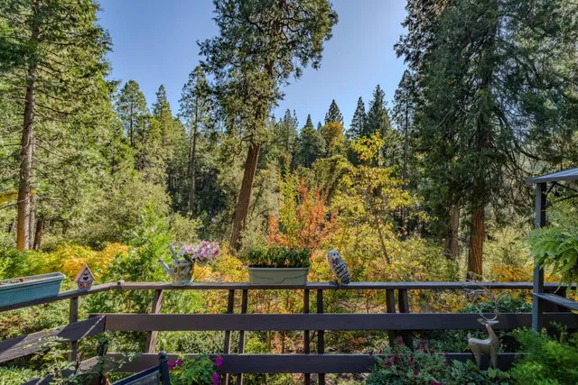 $549,000 | 23140 Shake Ridge Road, Volcano, CA 95689