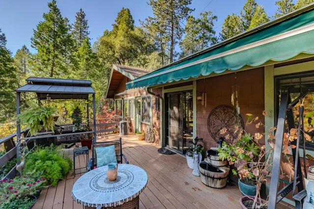 $549,000 | 23140 Shake Ridge Road, Volcano, CA 95689