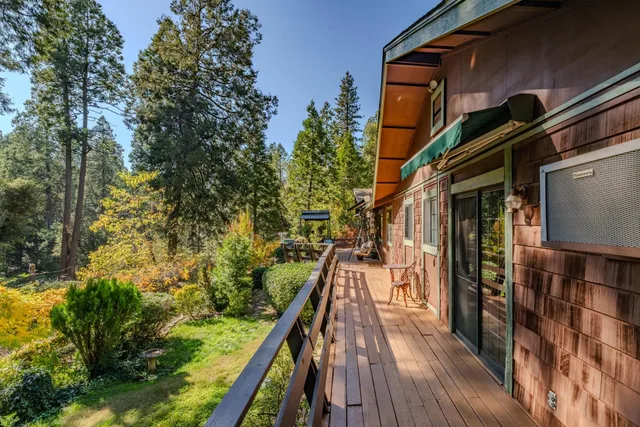 $549,000 | 23140 Shake Ridge Road, Volcano, CA 95689