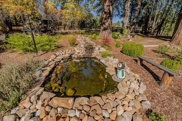$549,000 | 23140 Shake Ridge Road, Volcano, CA 95689