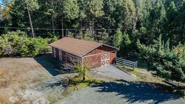 $549,000 | 23140 Shake Ridge Road, Volcano, CA 95689