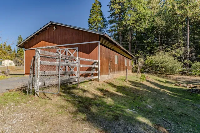 $549,000 | 23140 Shake Ridge Road, Volcano, CA 95689