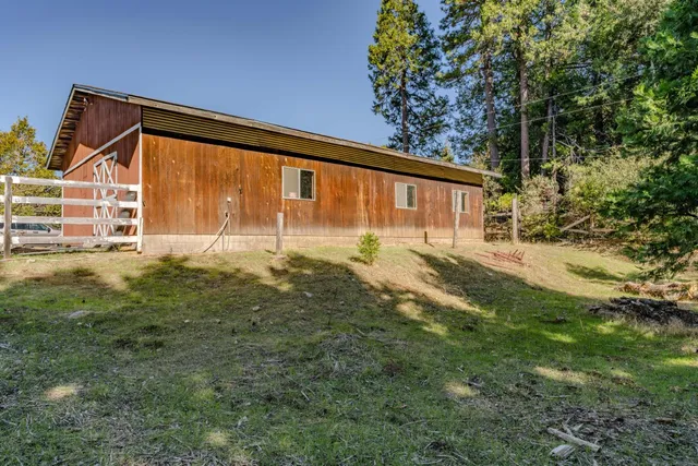$549,000 | 23140 Shake Ridge Road, Volcano, CA 95689