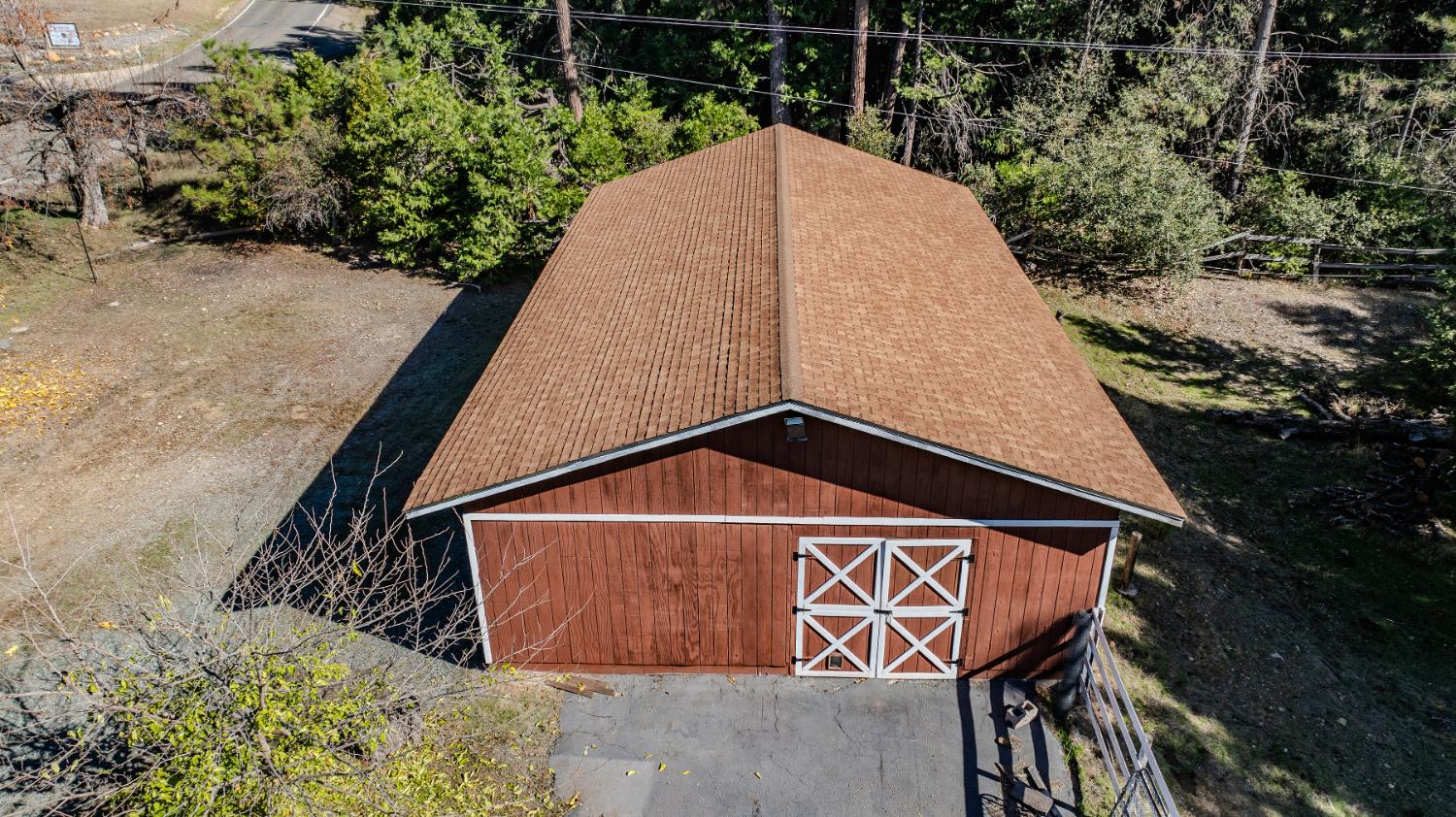 23140 Shake Ridge Road Volcano, CA 95689 - Photo 71 of 81