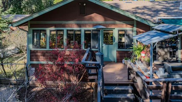 $549,000 | 23140 Shake Ridge Road, Volcano, CA 95689