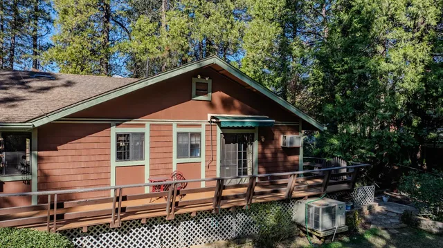 $549,000 | 23140 Shake Ridge Road, Volcano, CA 95689