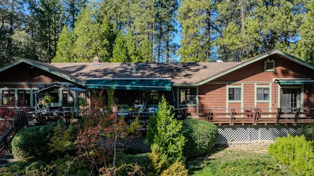 $549,000 | 23140 Shake Ridge Road, Volcano, CA 95689