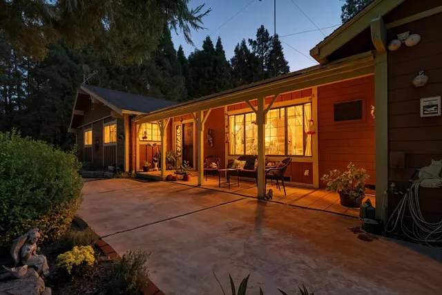 $549,000 | 23140 Shake Ridge Road, Volcano, CA 95689