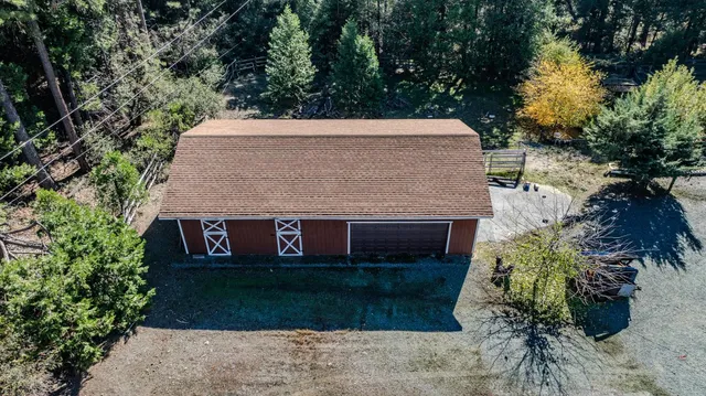 $549,000 | 23140 Shake Ridge Road, Volcano, CA 95689