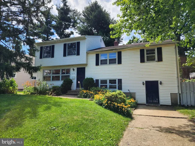 $1,375 | 615 Wallerson Road, Unit B, Catonsville, MD 21228