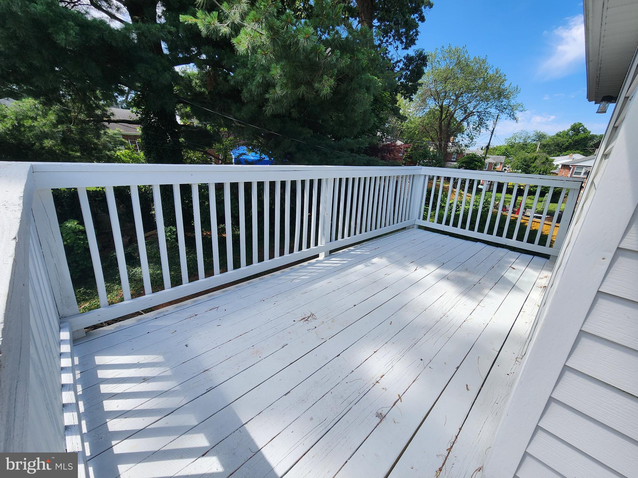 615 Wallerson Road, Unit B Catonsville, MD 21228 - Photo 15 of 15