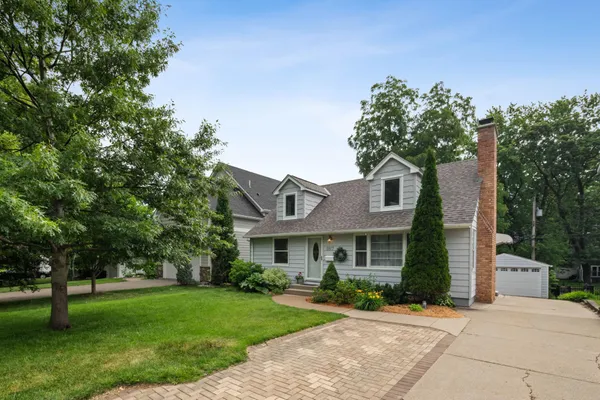 $560,000 | 5817 Fairfax Avenue, Edina, MN 55424