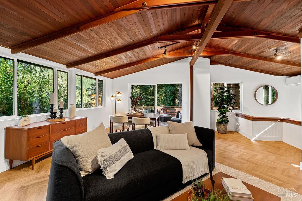 17831 Old Monte Rio Road Guerneville, CA 95446 - Photo 6 of 42 Gallery Image 6