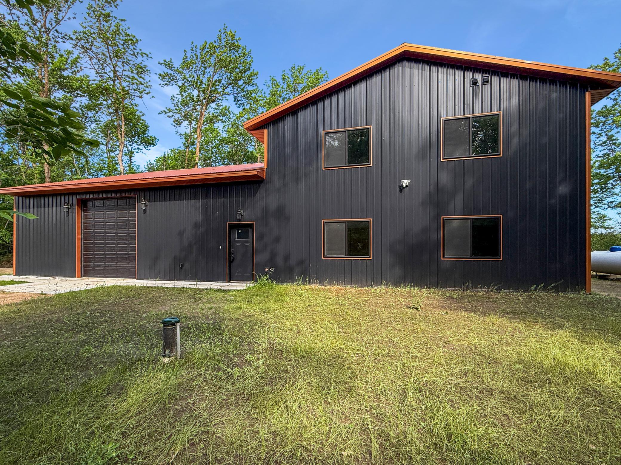 15215 Werner Road Northwest Bemidji, MN 56601 - Photo 5 of 27