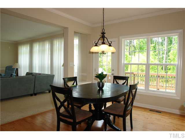 9207 Stone Mountain Road Raleigh, NC 27613 - Photo 9 of 25 Photo 9