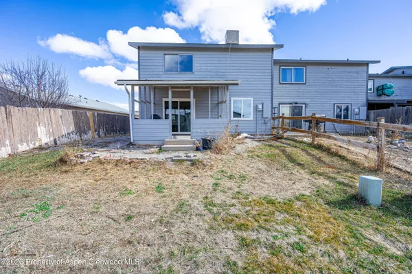 $429,000 | 2019 Acacia Avenue, Rifle, CO 81650