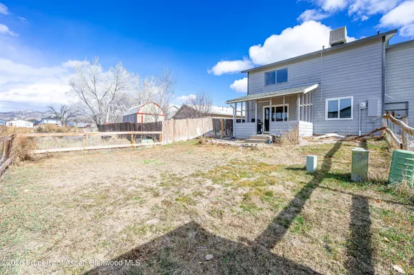 $429,000 | 2019 Acacia Avenue, Rifle, CO 81650