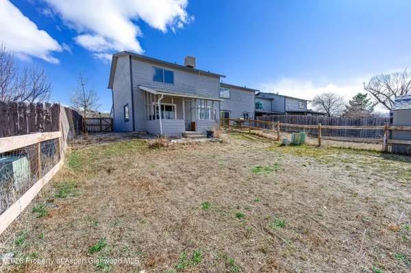 $429,000 | 2019 Acacia Avenue, Rifle, CO 81650