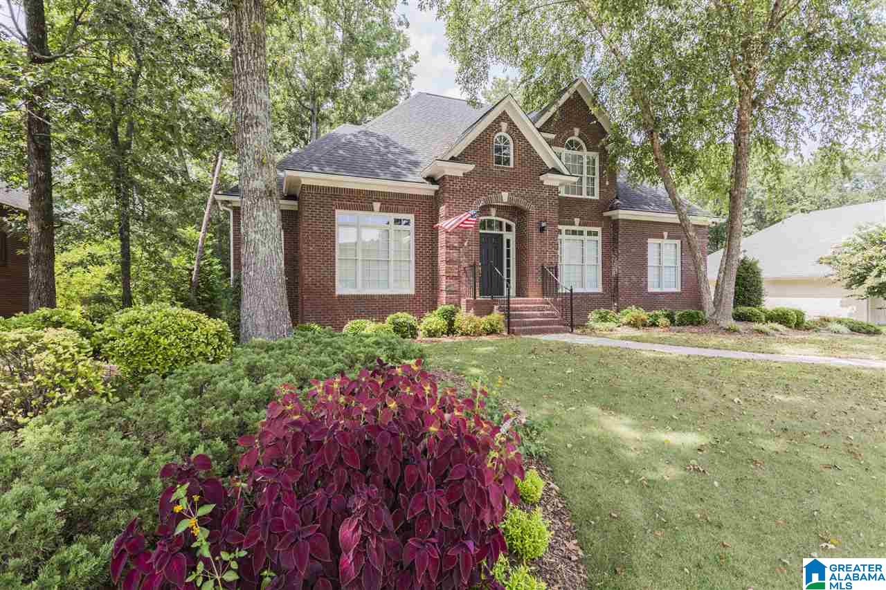 6230 Eagle Point Circle Birmingham, AL 35242 - Photo 2 of 49