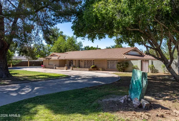 $1,699,950 | 2234 East Missouri Avenue, Phoenix, AZ 85016