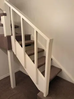 a view of an entryway