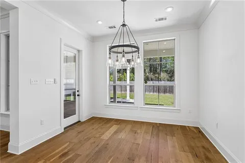 $575,000 | 224 Chateau Papillon, Mandeville, LA 70471
