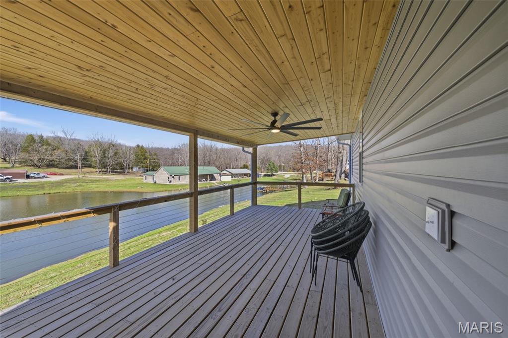 1387 Hartshorn Road Hermann, MO 65041 - Photo 31 of 49