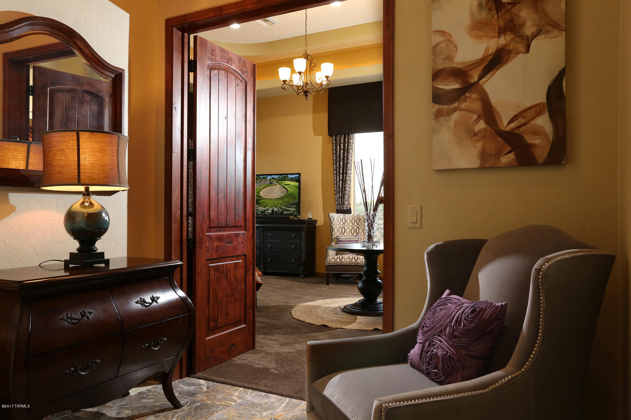 4792 North El Adobe Ranch Road Tucson, AZ 85745 - Photo 22 of 43 Gallery Image 22
