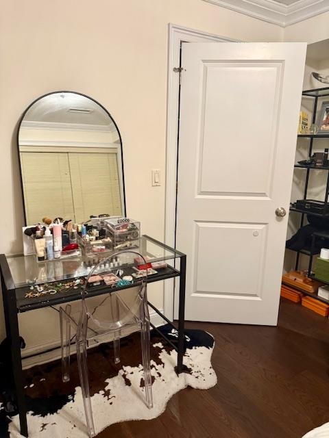 1625 Paterson Plank Road, Unit 1 Secaucus, NJ 07094 - Photo 14 of 19 a room with table chairs and a painting on the wall