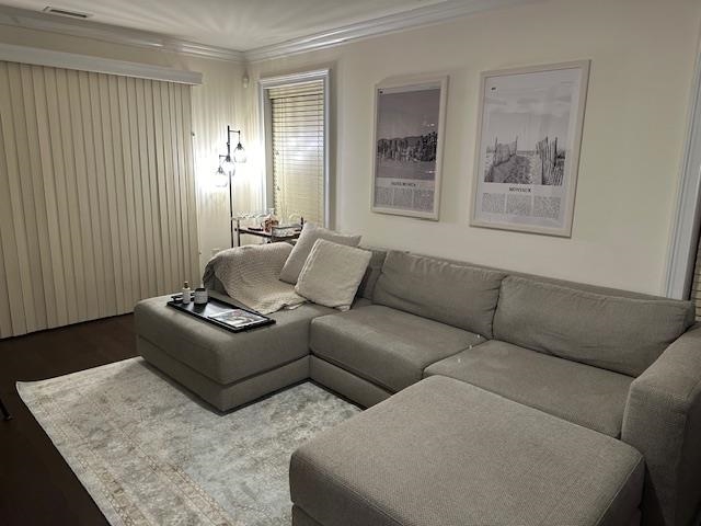 1625 Paterson Plank Road, Unit 1 Secaucus, NJ 07094 - Photo 19 of 19 a living room with furniture