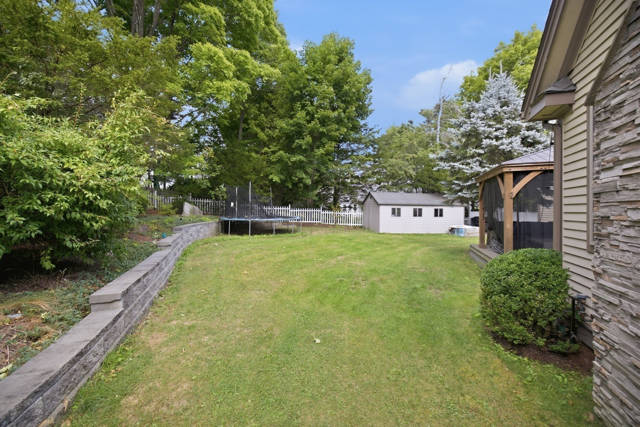 8 Long Meadow Road Newton, MA 02459 - Photo 40 of 41 Gallery Image 40