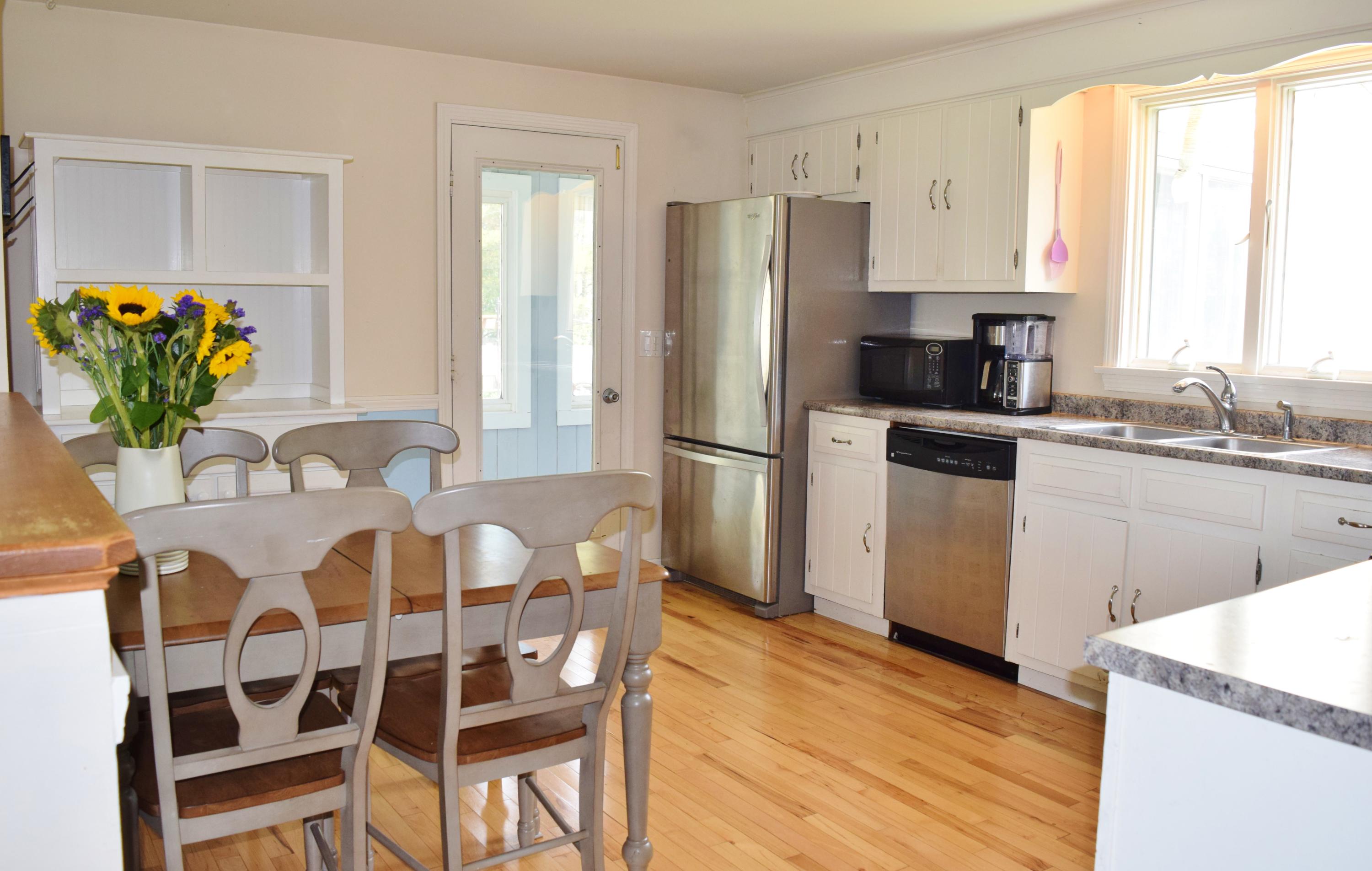 57 Scott Road South Portland, ME 04106 - Photo 16 of 32 Kitchen
