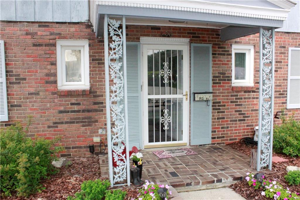 828 Torrence Drive Springfield, OH 45503 - Photo 6 of 47