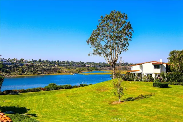 a view of swimming pool with an outdoor space and seating area