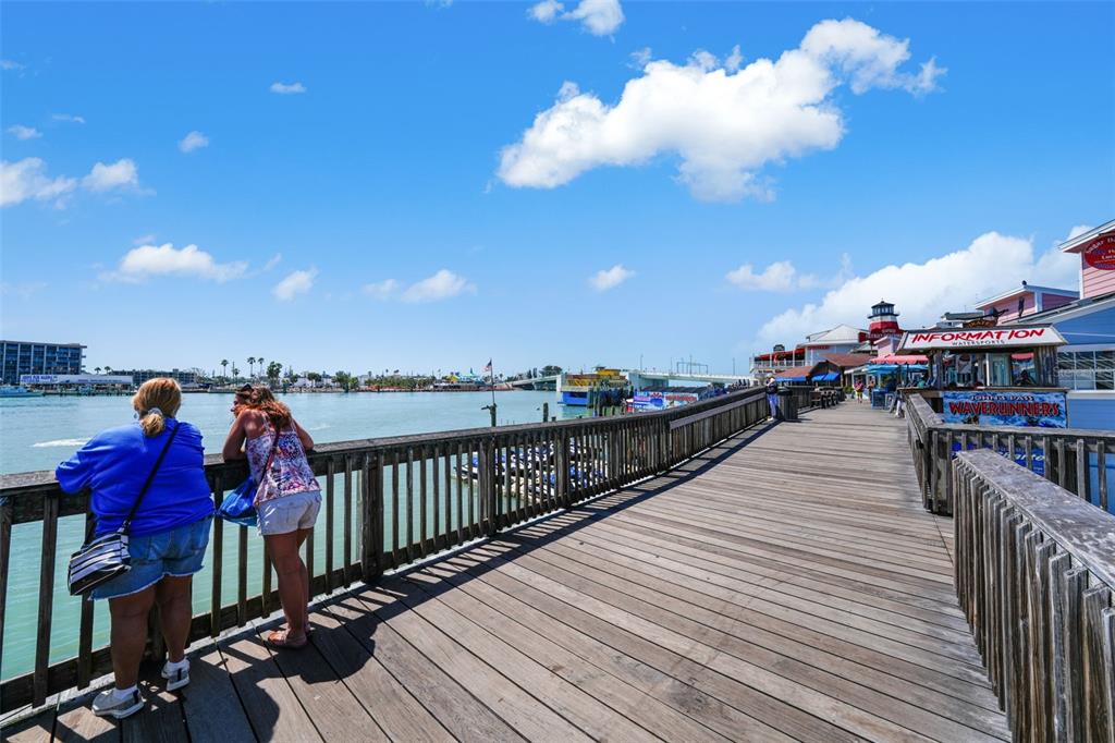 13062 Gulf Boulevard Madeira Beach, FL 33708 - Photo 51 of 72