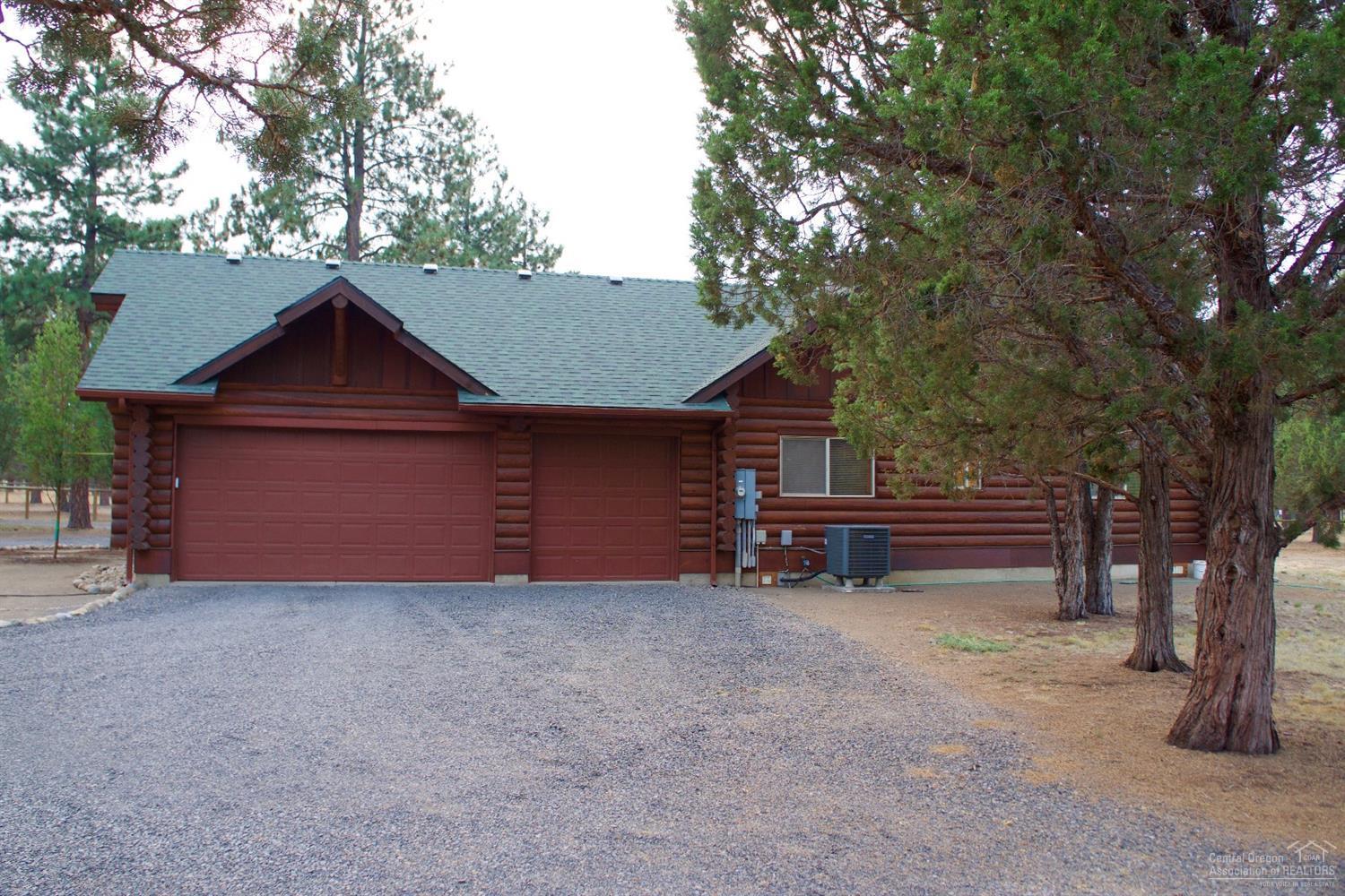 17258 Kent Road Sisters, OR 97759 - Photo 14 of 22 Additional Photo