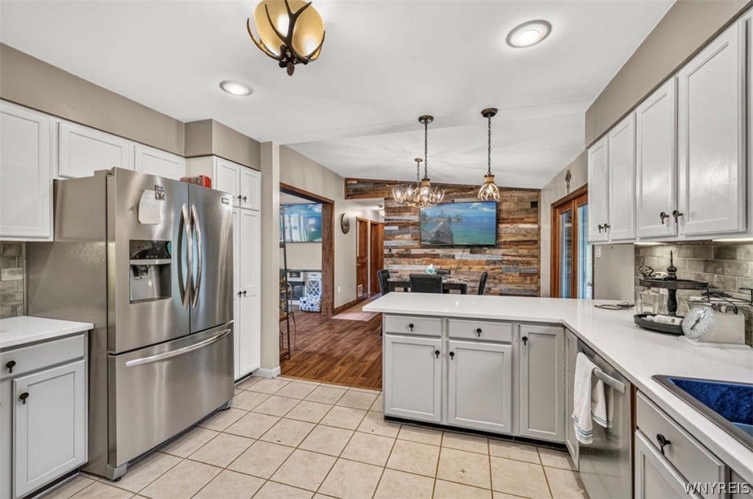 4565 Back River Road Amity, NY 14813 - Photo 15 of 37 Gallery Image 15