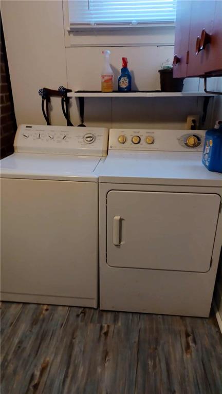 105 19th Street Pittsburgh, PA 15215 - Photo 26 of 40 a utility room with dryer and washer
