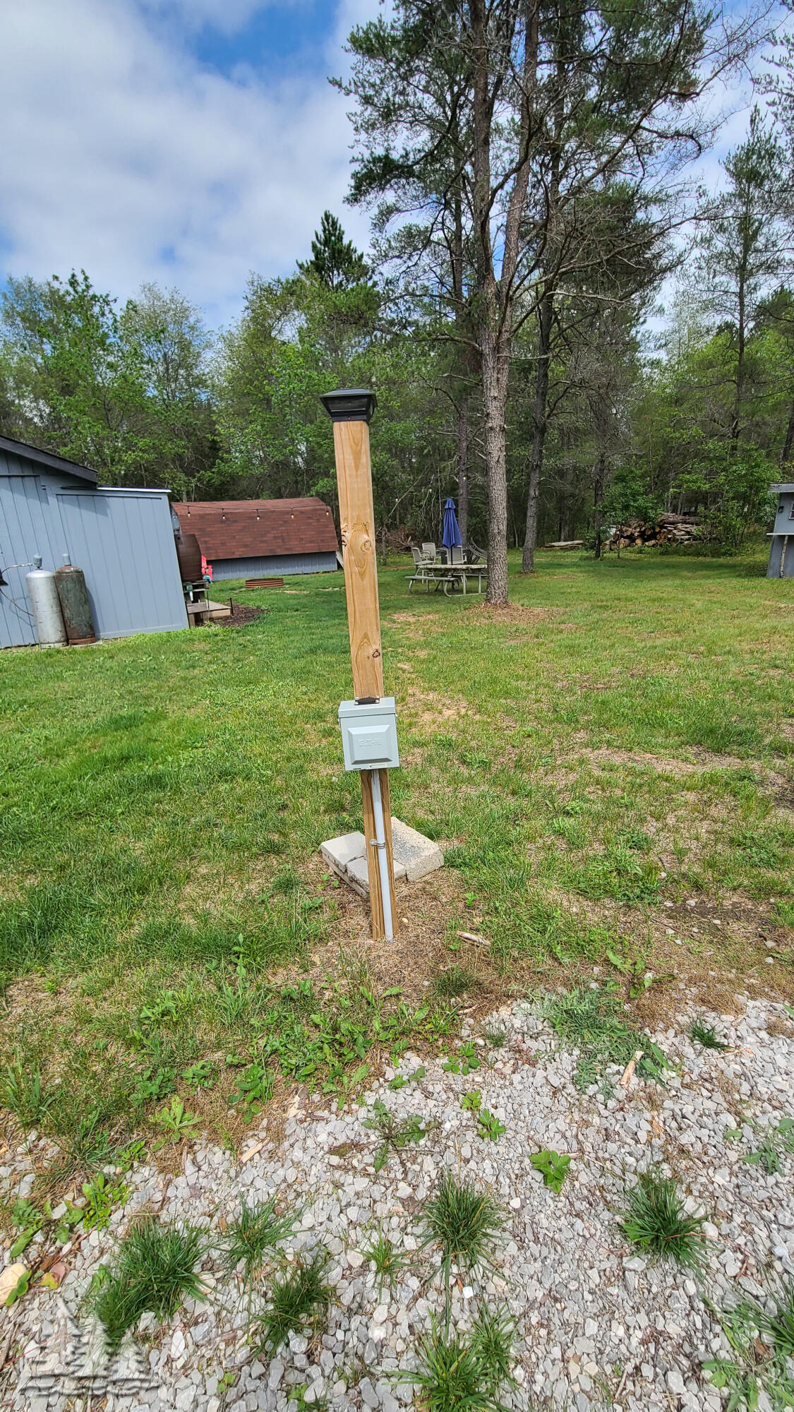 4394 Carrell Road Lewiston, MI 49756 - Photo 31 of 32 Gallery Image 31