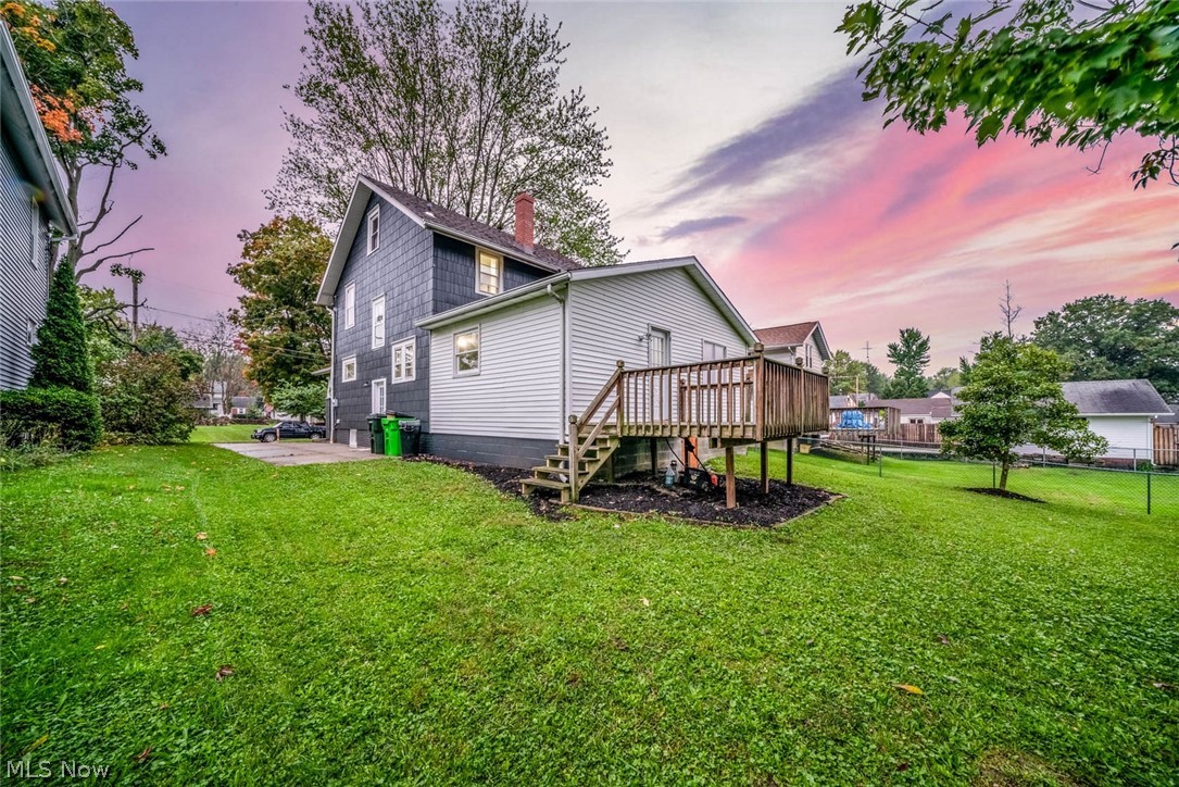879 West College Road Alliance, OH 44601 - Photo 9 of 30 Gallery Image 9