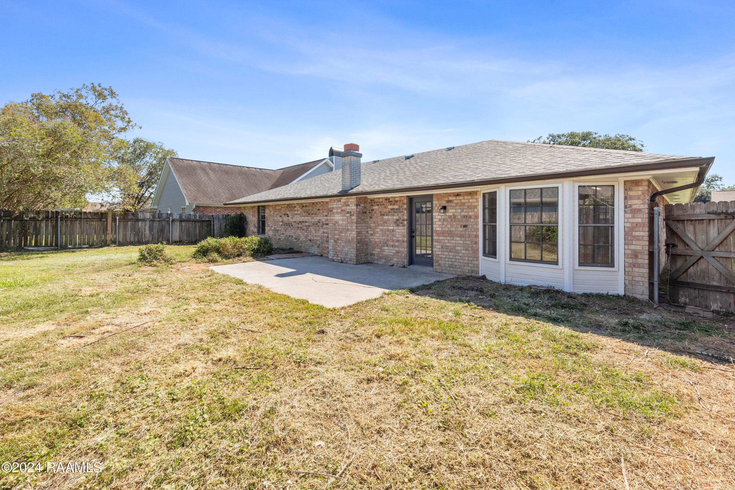 715 Canberra Road Lafayette, LA 70503 - Photo 22 of 26 715Canberra-79