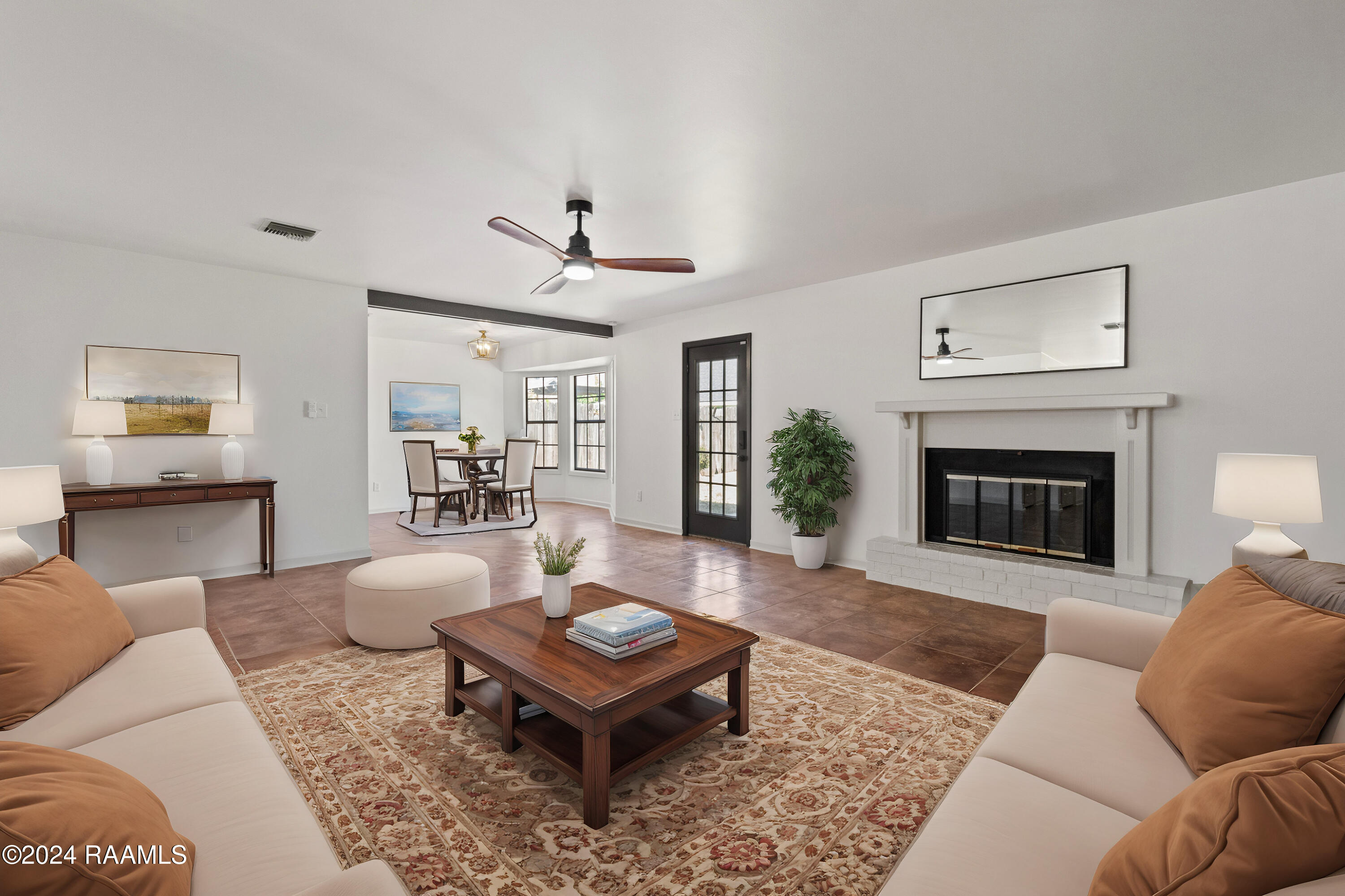 715 Canberra Road Lafayette, LA 70503 - Photo 5 of 26 Virtual Staging AI - 715Canberra-17 - Oc