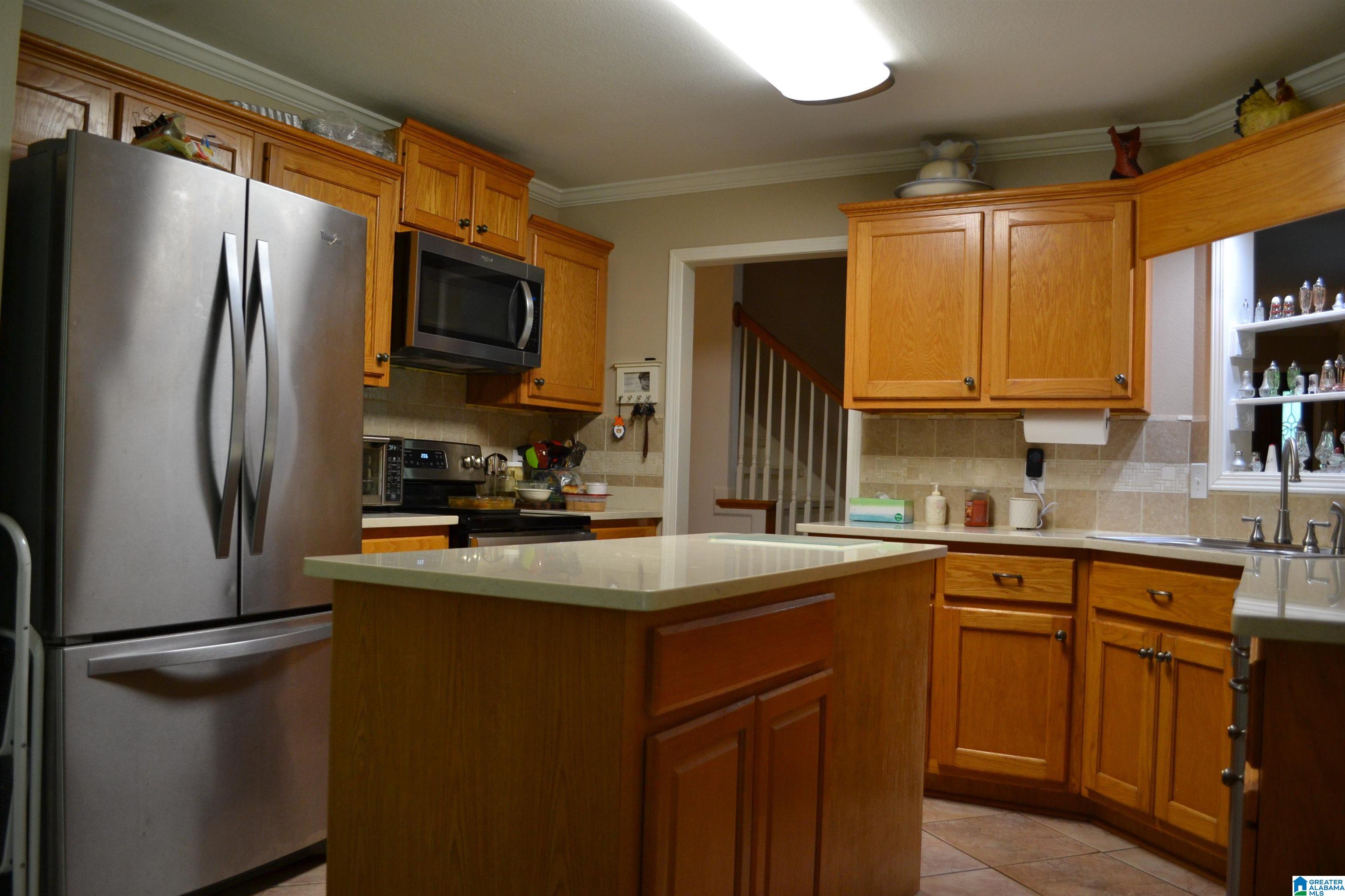 4348 Red Valley Road Remlap, AL 35133 - Photo 31 of 69