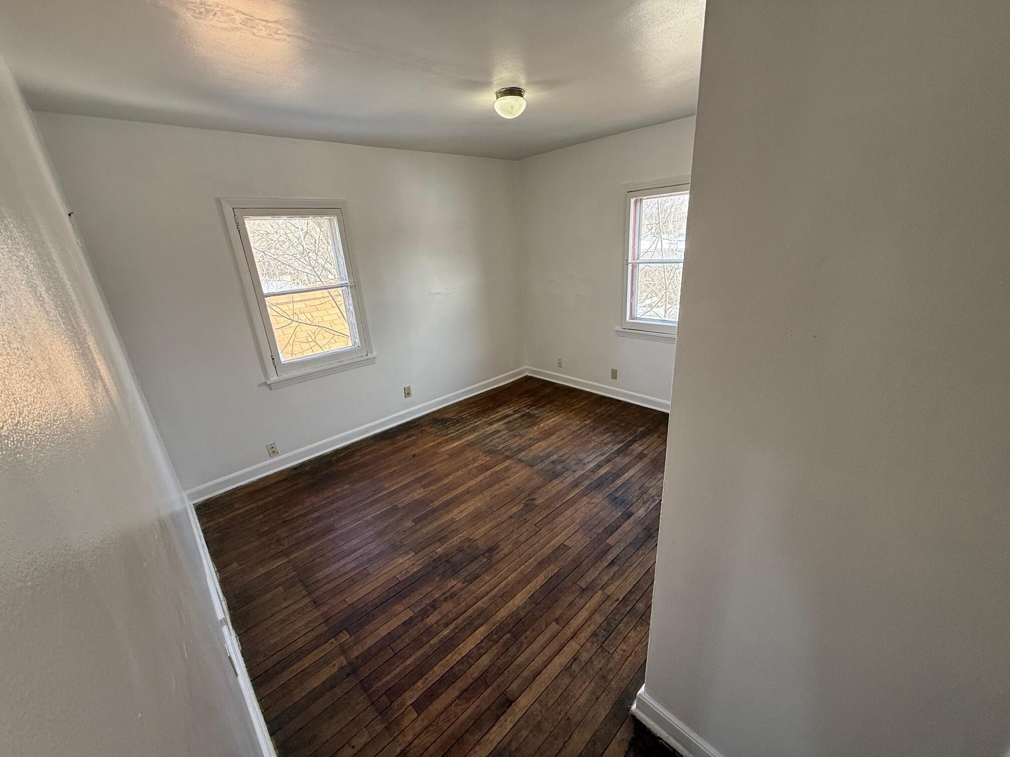 5010 North 49th Street Milwaukee, WI 53218 - Photo 16 of 24 Upper Level Bedroom 1