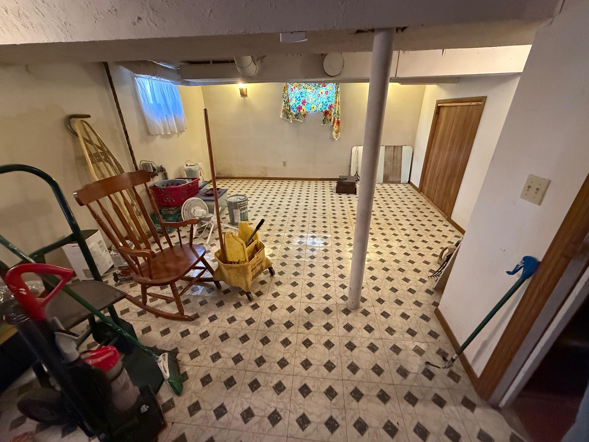 5010 North 49th Street Milwaukee, WI 53218 - Photo 22 of 24 Basement Room