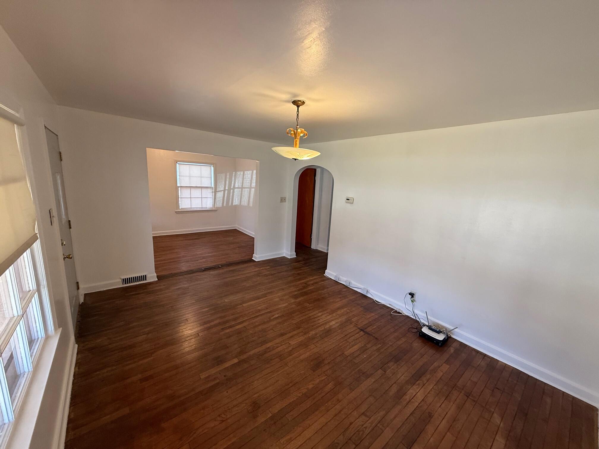 5010 North 49th Street Milwaukee, WI 53218 - Photo 6 of 24 Lower Level Living Room