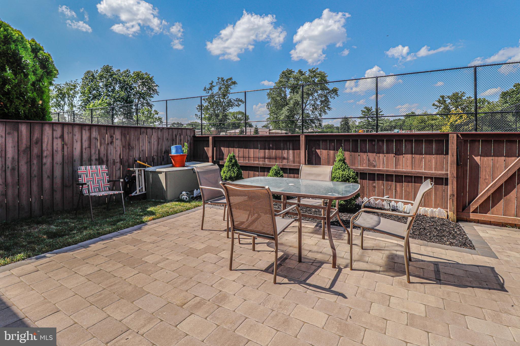 574 Fairfield Road Hightstown, NJ 08520 - Photo 26 of 31