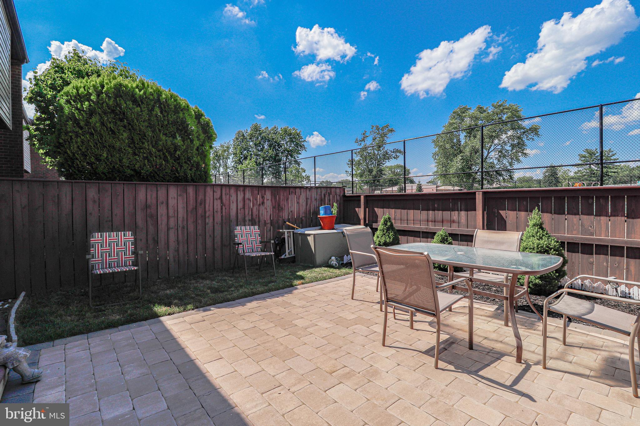 574 Fairfield Road Hightstown, NJ 08520 - Photo 27 of 31