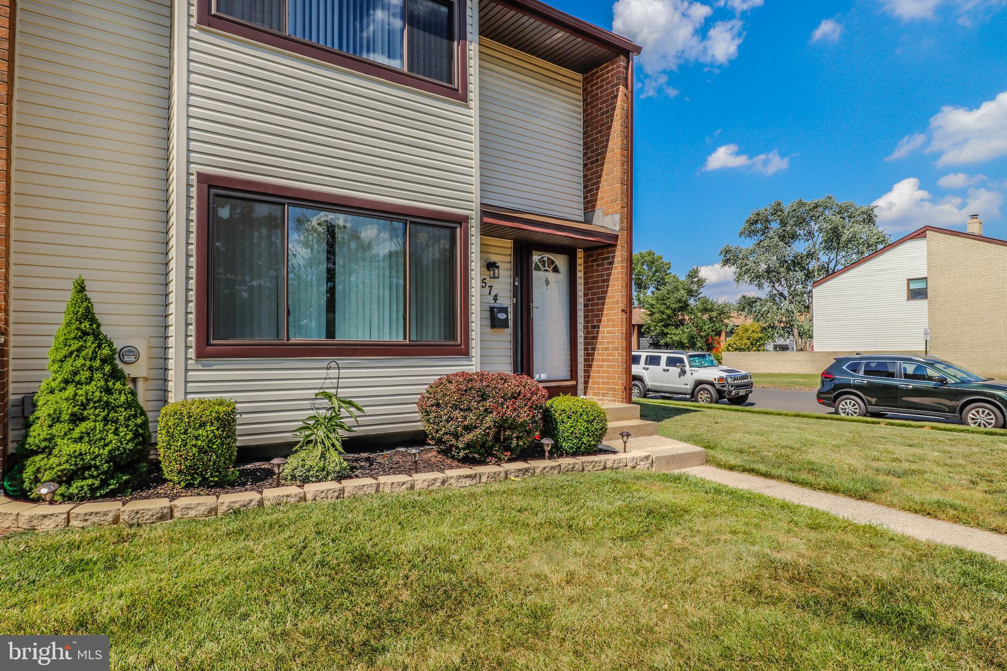 574 Fairfield Road Hightstown, NJ 08520 - Photo 31 of 31